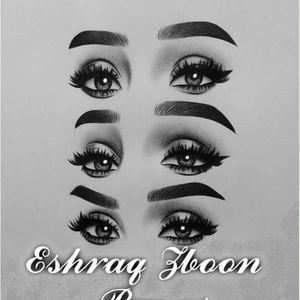 Meet your Posher, Shosho